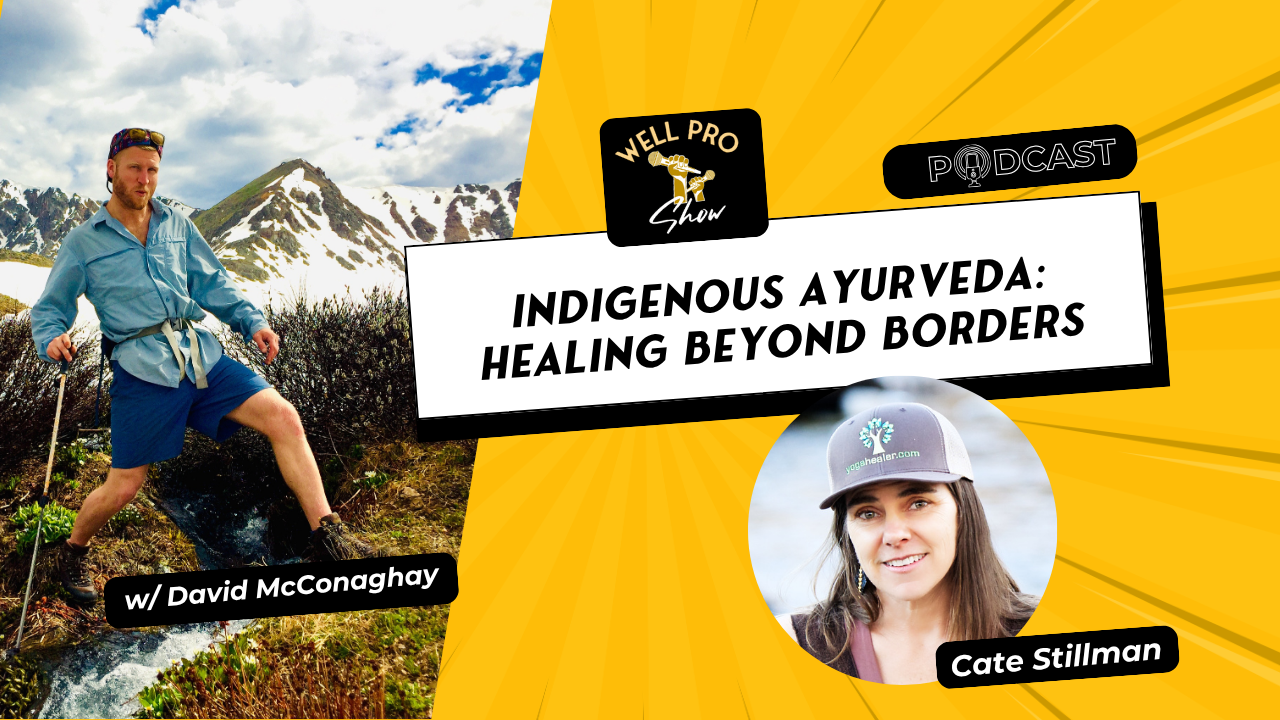 Nature's Healing Secrets: Indigenous Ayurveda