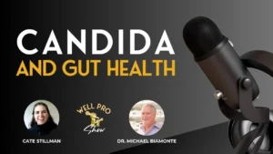 Candida and gut heralth