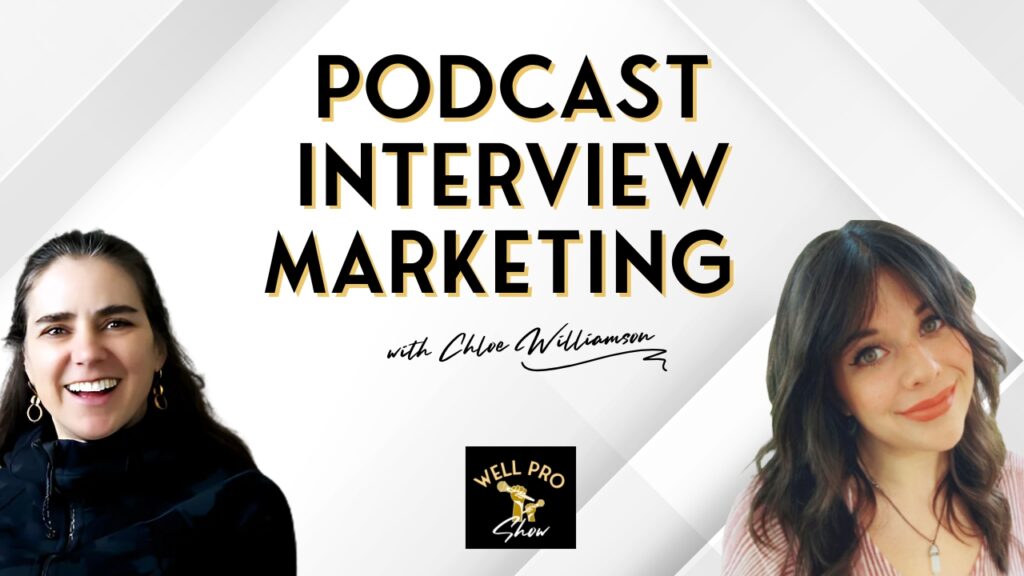 podcast marketing
