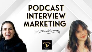 podcast marketing