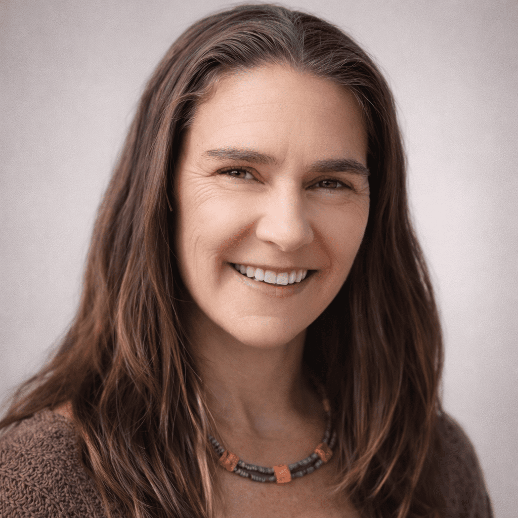 Cate Stillman