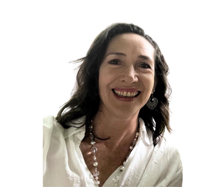 Maggie Grueskin
