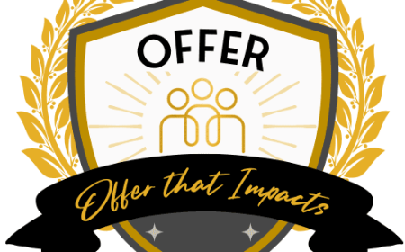 Badge 1_ Offer that Impacts Badge 1_ Offer that Impacts