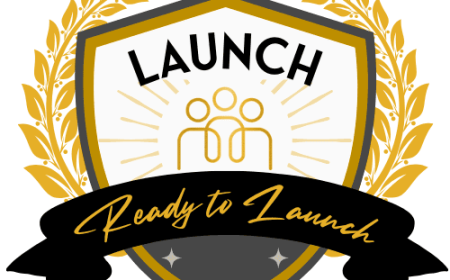 Badge 2_ Ready to Launch Badge 2_ Ready to Launch