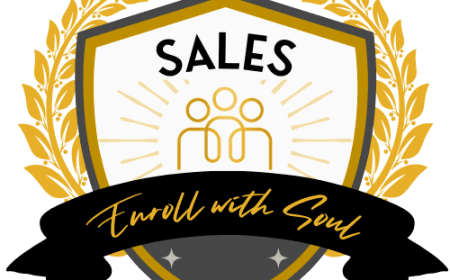 Badge 3_ Enroll with Soul Badge 3_ Enroll with Soul
