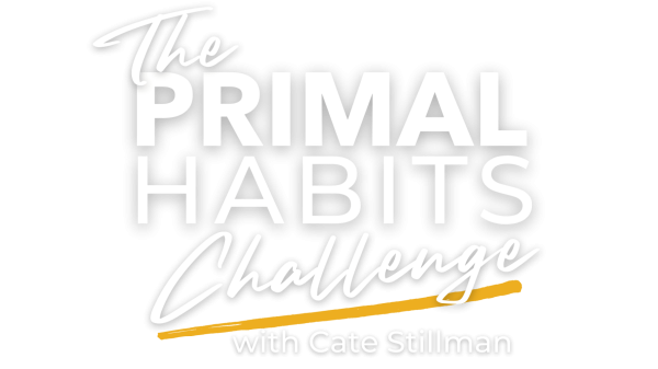 Primal Habits Talk Web Images
