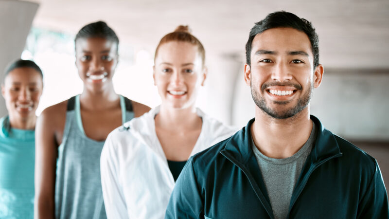 Great physiques arent built overnight.